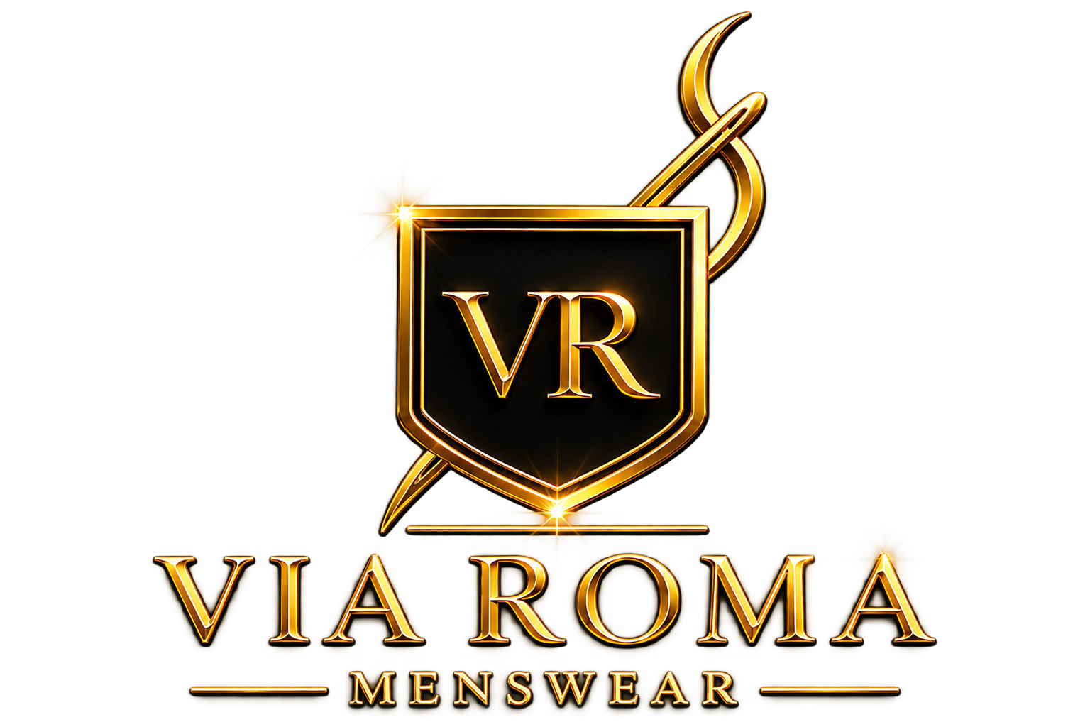 VIA ROMA Menswear